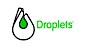 Droplets logo