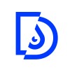 Droptica logo