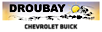 Droubay Chevrolet Buick logo