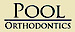 Pool Orthodontics logo