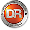 DR® Power Equipment logo