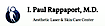 Paul Rappaport logo