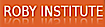 Roby Institute logo