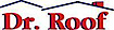 Dr. Roof Atlanta logo