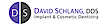 David Schlang, DDS logo