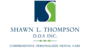 Maumee Valley Dental Care logo