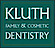 Kluth Family Dentistry logo