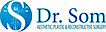 Som K Plastic Surgery logo