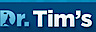 Dr. Tim''s Pet Food logo