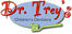 Dr Trey''s Children''s Dentistry logo