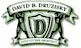 Druzisky Golf Course Design logo