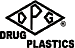 Drug Plastics logo