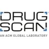 Drugscan logo