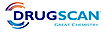 Drugscan logo