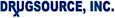 DrugSource logo