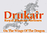 Drukair logo