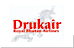 Drukair logo