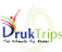 Druk Trips logo