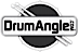 DrumAngle.com logo