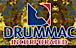 Drummac logo