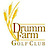 Drumm Farm Golf Club logo