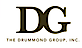 The Drummond Group logo