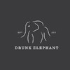 Drunk Elephant logo