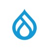 Drupal logo