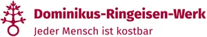 Dominikus-Ringeisen-Werk logo
