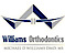 Williams Orthodontics logo