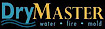 DryMaster logo