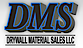 Drywall Material Sales logo