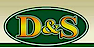 D&S Appliance Service logo