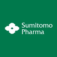 Dainippon Sumitomo Pharma America logo