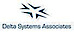 Delta Systems Associates logo