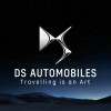 Ds Automobiles Nederland logo