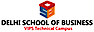 Delhi School of Business logo