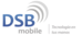 DSB Mobile logo