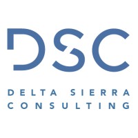 Delta Sierra Consulting logo