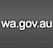 West Australian Department of State Development logo