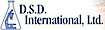 D.S.D. International logo