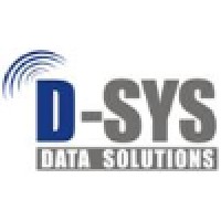 D-Sys Data Solutions logo