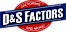 D&S Factors logo