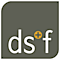 Ds+F logo