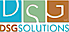 DSG Solutions logo