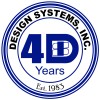 Design Systems logo