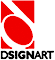 Dsignart logo