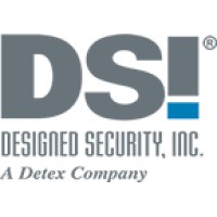 Designed Security logo