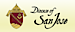 Diocese Of San Jose logo