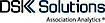 DSK Solutions logo